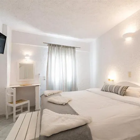 Hotell Artemis