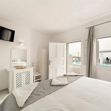 Hotell Artemis