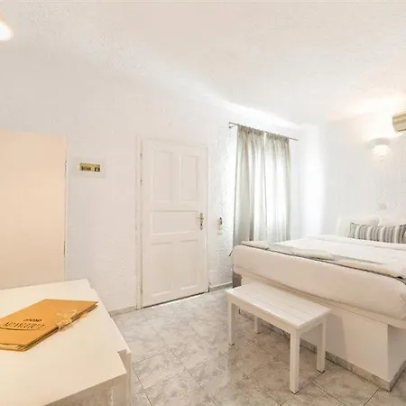Hotell Artemis
