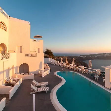 Artemis Hotell 4*