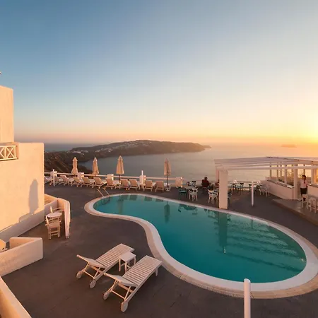 Hotell Artemis
