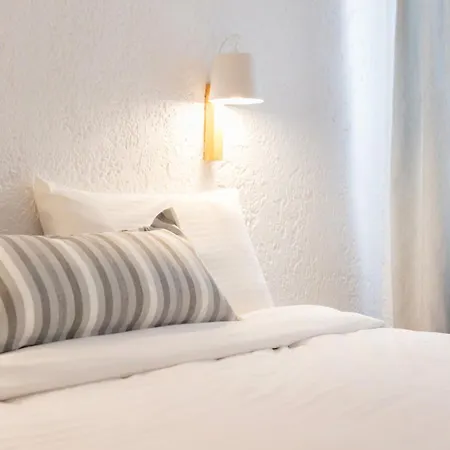 Hotell Artemis 4*