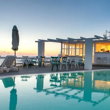 Artemis Hotell 4*