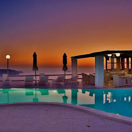 Artemis 4* Megalochori (Santorini)