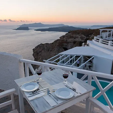 Artemis Megalochori (Santorini)