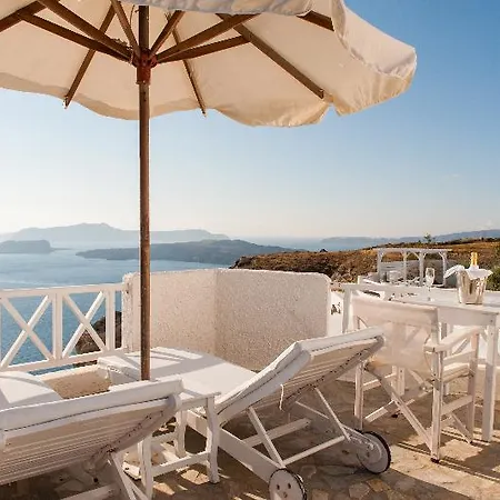 Artemis 4* Megalochori (Santorini)