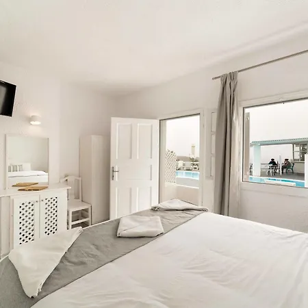 Hotell Artemis