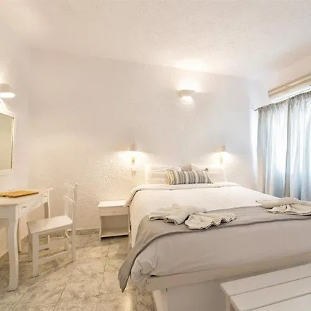 Artemis Ξενοδοχείο 4*