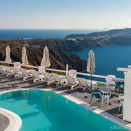 Ξενοδοχείο Artemis 4*